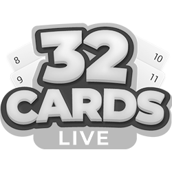 Play 32 CARDS at 1BetWin